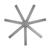 TOURBILLION 60 DC Ceiling Fan Titanium