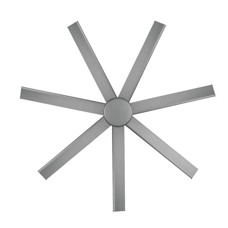 TOURBILLION 60 DC Ceiling Fan Titanium