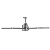 TOURBILLION 60 DC Ceiling Fan Titanium