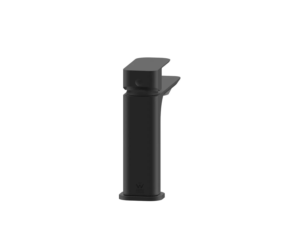 Oskar Basin Mixer