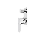 Oskar Shower Mixer With Diverter