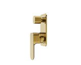 Oskar Shower Mixer With Diverter