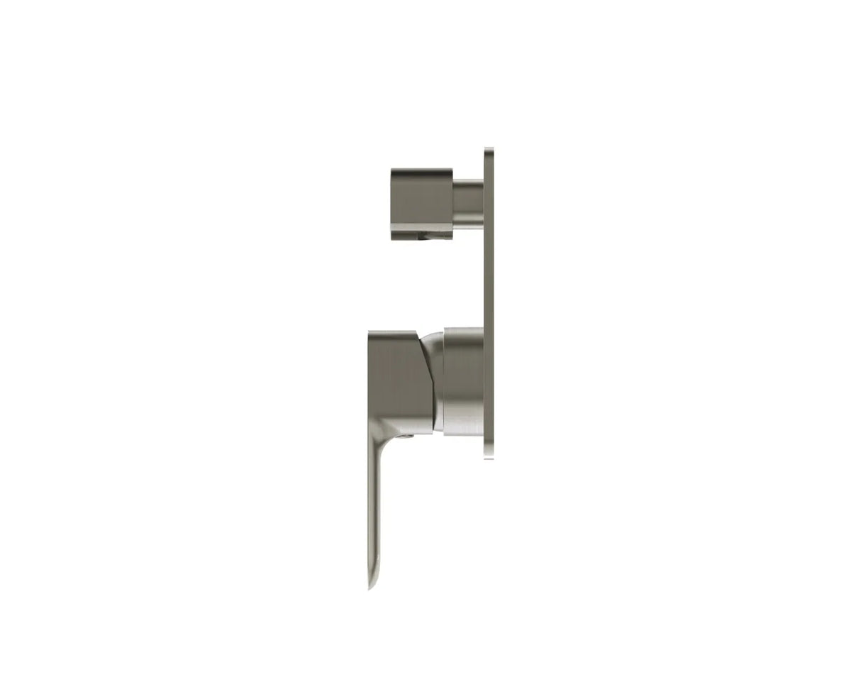 Oskar Shower Mixer With Diverter
