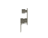 Oskar Shower Mixer With Diverter