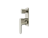 Oskar Shower Mixer With Diverter