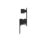 Oskar Shower Mixer With Diverter