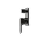 Oskar Shower Mixer With Diverter