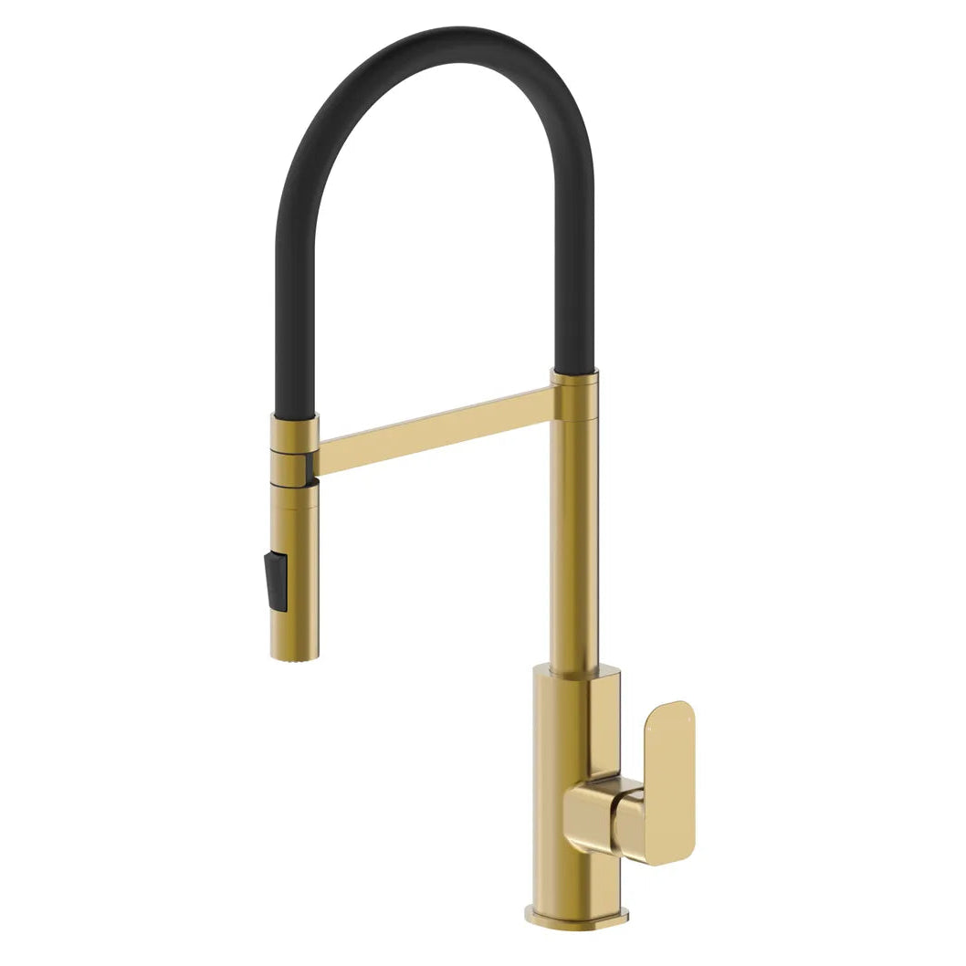 Oskar Pull-Out Kitchen Sink Mixer