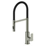 Oskar Pull-Out Kitchen Sink Mixer