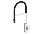 Oskar Pull-Out Kitchen Sink Mixer