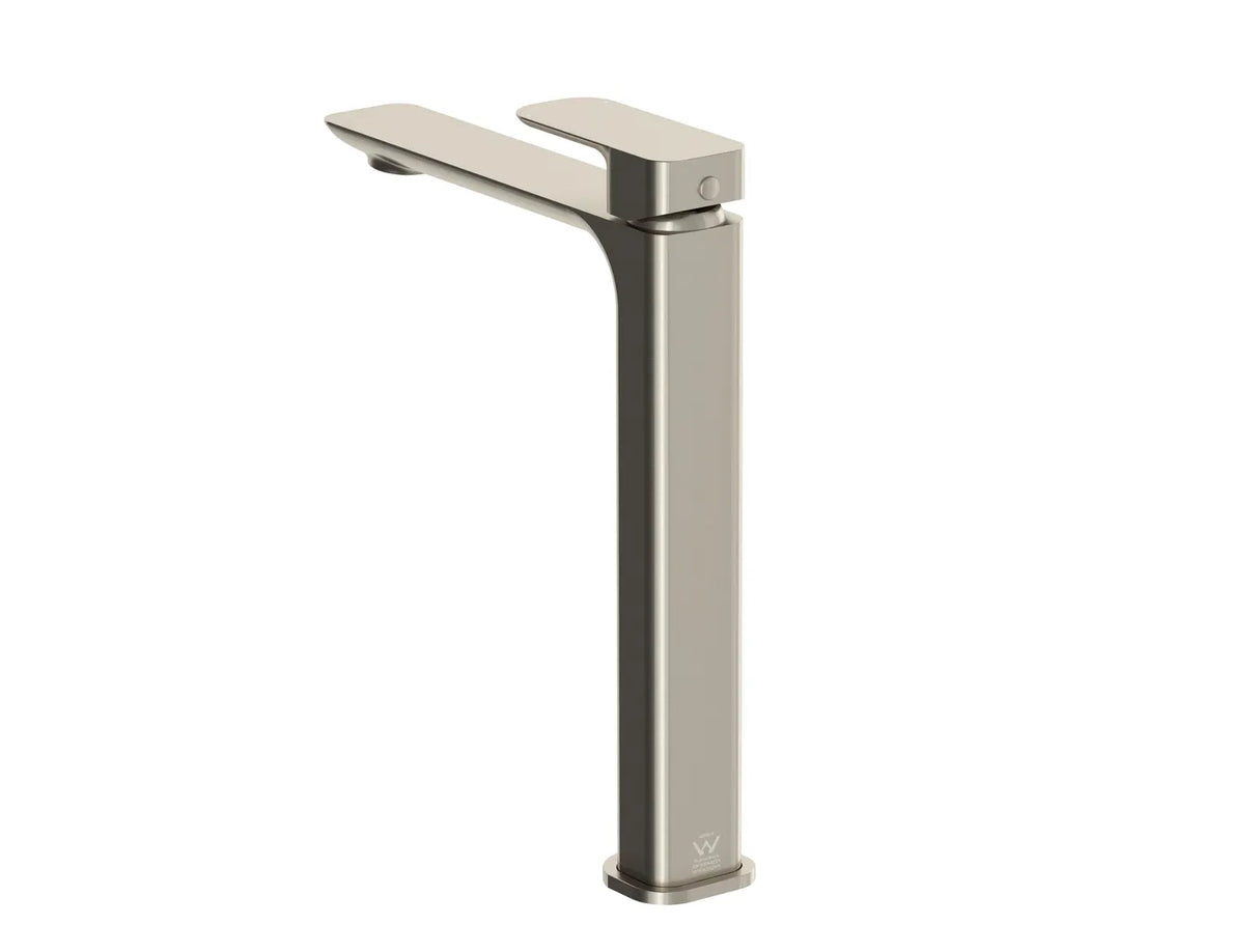 Oskar Tall Basin Mixer