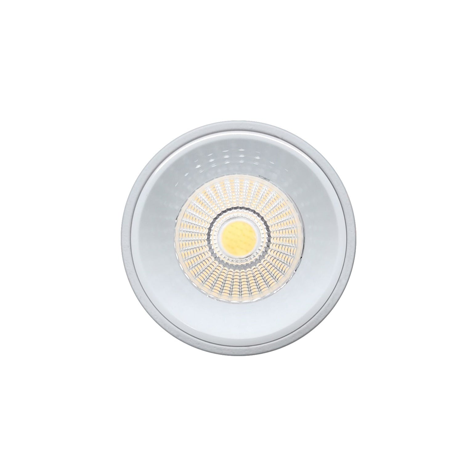 TUBO: LED Recessed Tri-CCT Tiltable & Rotatable Spot Downlights (Cut out: 70-90mm)