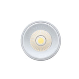 TUBO: LED Recessed Tri-CCT Tiltable & Rotatable Spot Downlights (Cut out: 70-90mm)