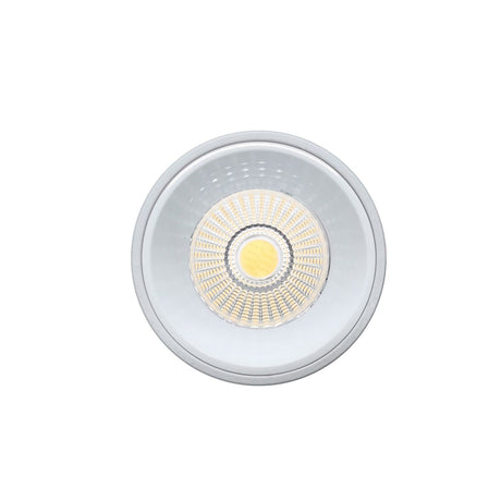 TUBO: LED Recessed Tri-CCT Tiltable & Rotatable Spot Downlights (Cut out: 70-90mm)