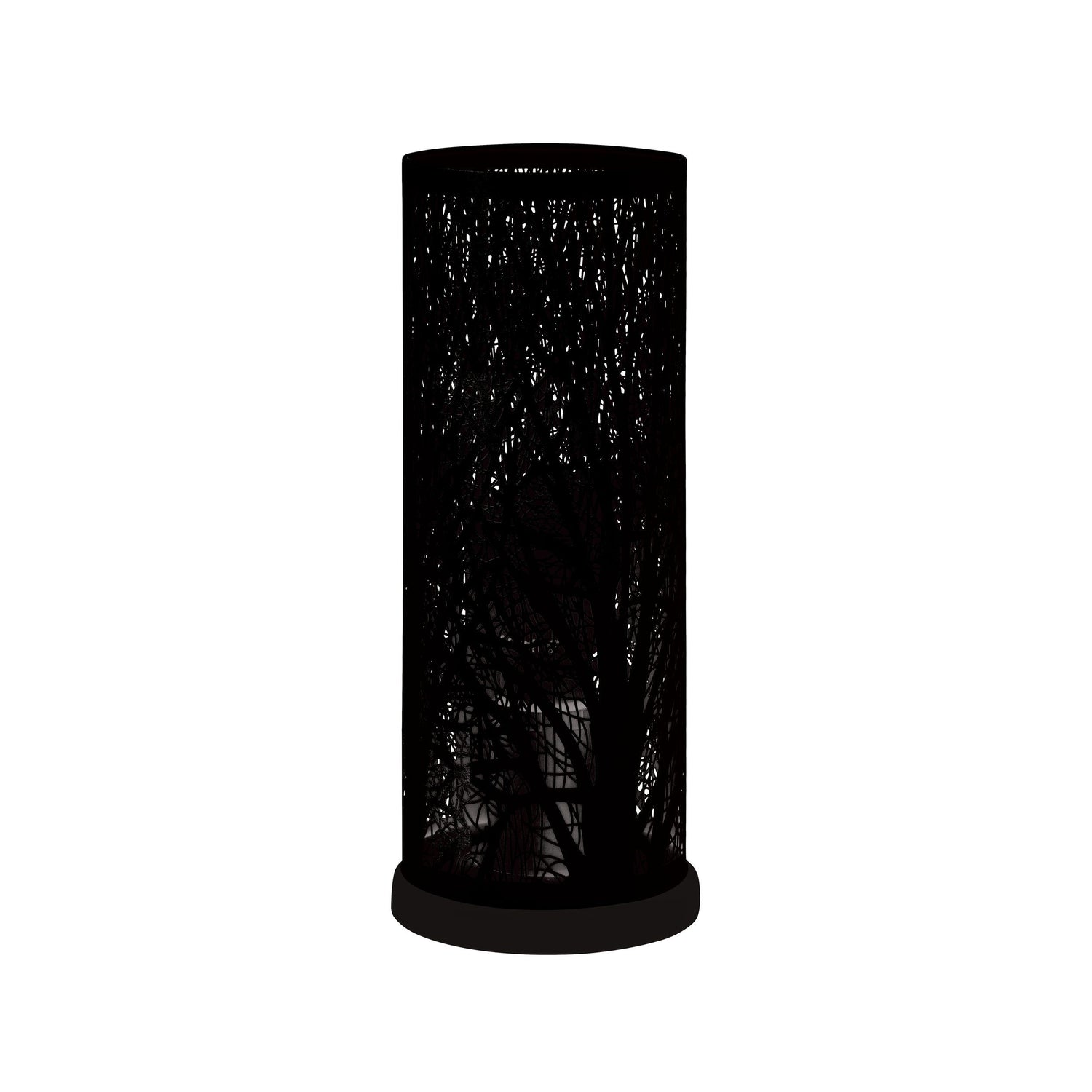 Table Light HAMBLETON 31N Steel Black