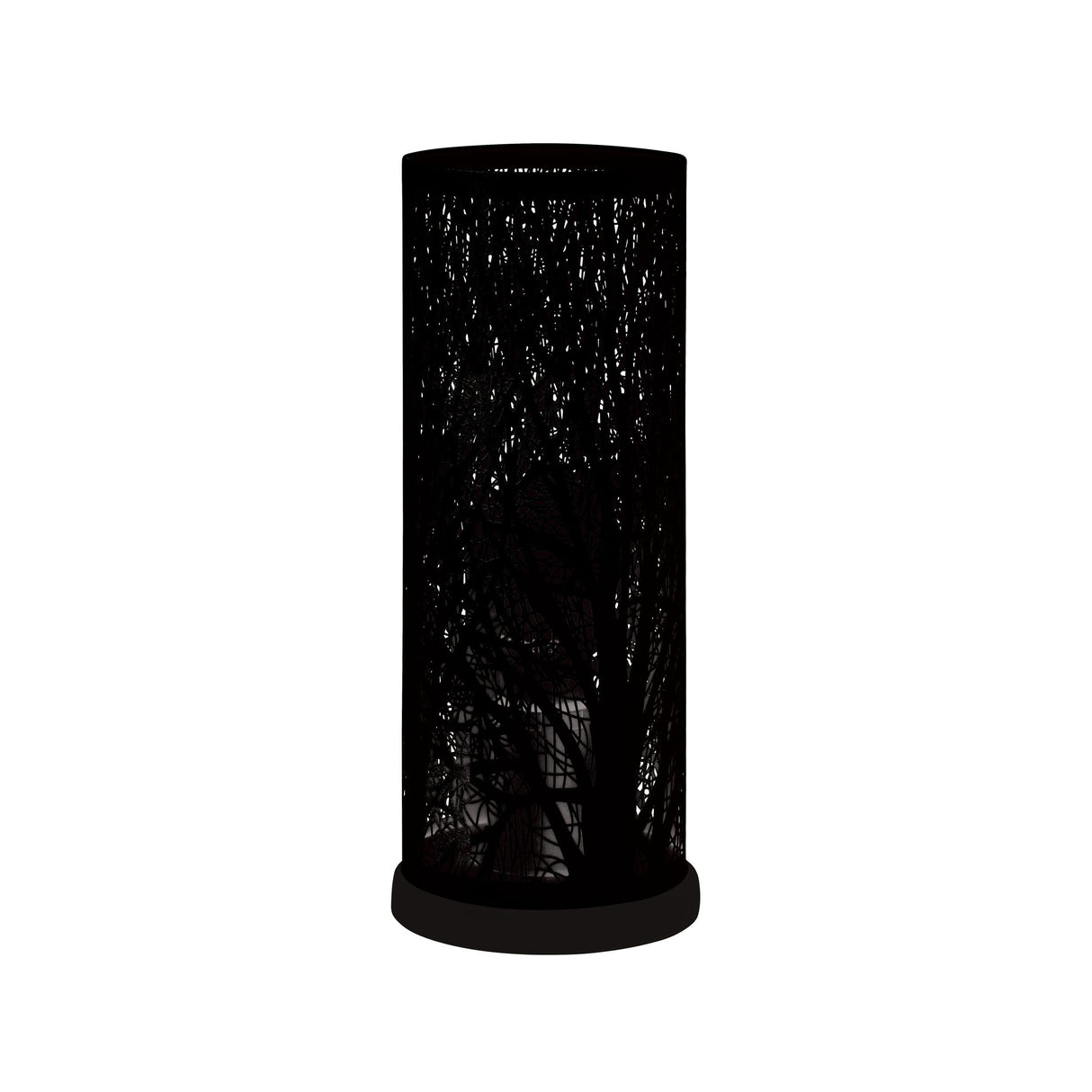 Table Light HAMBLETON 31N Steel Black