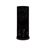 Table Light HAMBLETON 31N Steel Black