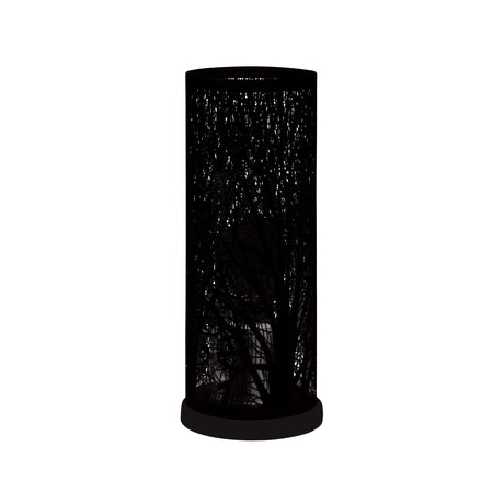Table Light HAMBLETON 31N Steel Black