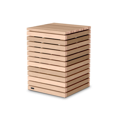 EcoSmart TANK Teak Stool
