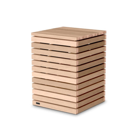 EcoSmart TANK Teak Stool