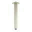 TARAN Ceiling Shower Arm Square (300mm) - Brushed Nickel