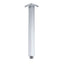 TARAN Ceiling Shower Arm Square (300mm) - Chrome