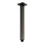 TARAN Ceiling Shower Arm Square (300mm) - Brushed Gun Metal