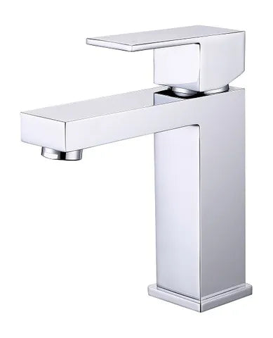 TARAN Basin Mixer - Chrome