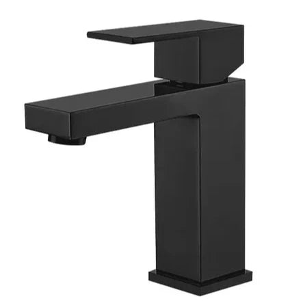 TARAN Basin Mixer - Matte Black