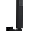 TARAN Handheld Shower Set Square - Black