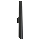 Taupo Exterior  Wall Light Black IP65