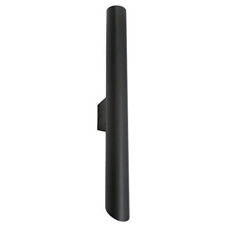 Taupo Exterior  Wall Light Black IP65