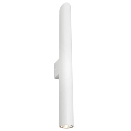 Taupo Exterior  Wall Light White IP65