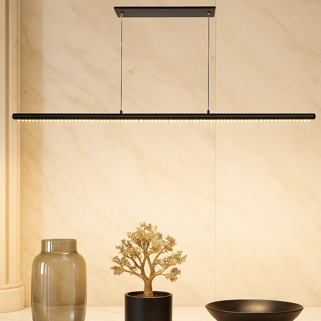 Tetra Lead 1lt Pendant Black