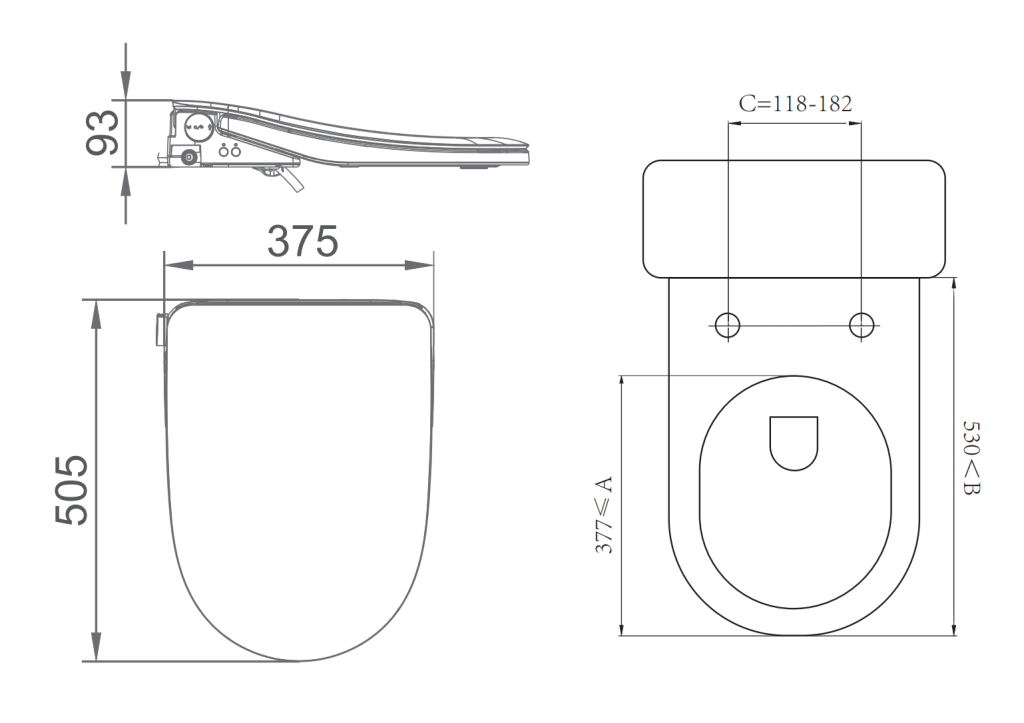 Thea_Luxury-BS36-L-drawing