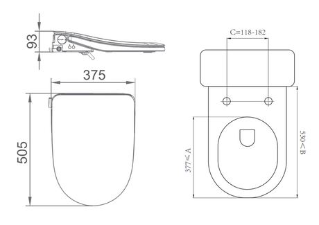 Thea_Luxury-BS36-L-drawing