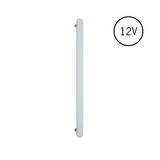 Thermorail Flat/Pill 12Volt Vertical Bar 900x50x50mm 20Watts