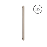 Thermorail Flat/Pill 12Volt Vertical Bar 900x50x50mm 20Watts
