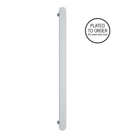 Thermorail Flat/Pill 12Volt Vertical Bar 900x50x50mm 20Watts