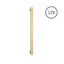 Thermorail Flat/Pill 12Volt Vertical Bar 900x50x50mm 20Watts