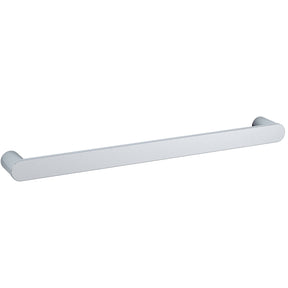 Thermorail Flat Pill Single Rail- 632x40x70mm -13Watts