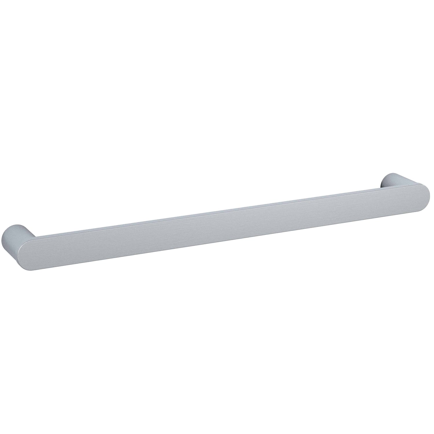 Thermorail Flat Pill Single Rail- 632x40x70mm -13Watts