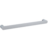 Thermorail Flat Pill Single Rail- 632x40x70mm -13Watts