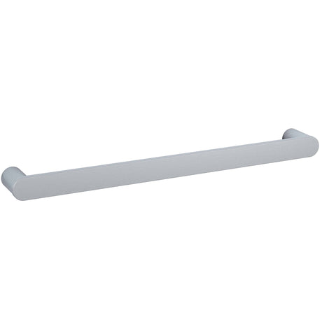 Thermorail Flat Pill Single Rail- 632x40x70mm -13Watts