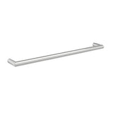 Thermorail Round Single Rail -832x32x100mm- 23Watts