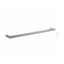 Thermorail Round Single Rail -832x32x100mm- 23Watts