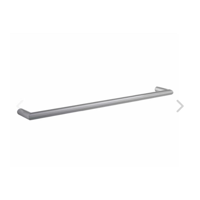 Thermorail Round Single Rail -832x32x100mm- 23Watts