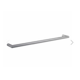 Thermorail Round Single Rail -832x32x100mm- 23Watts