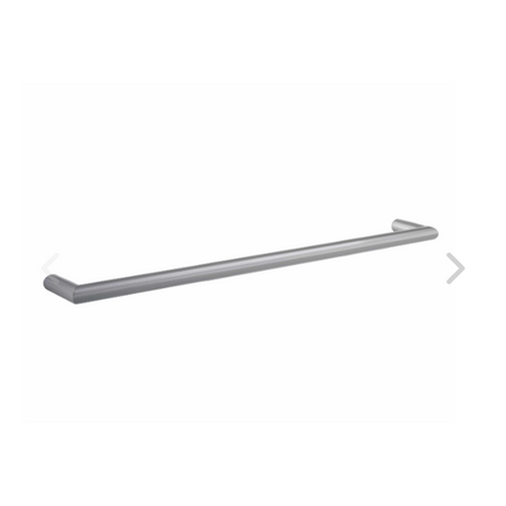 Thermorail Round Single Rail -832x32x100mm- 23Watts