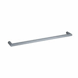 Thermorail Round Single Rail -832x32x100mm- 23Watts